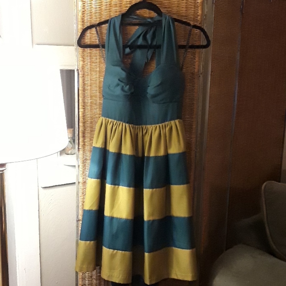 Last chance Bonjour Twelve by twelve la dress